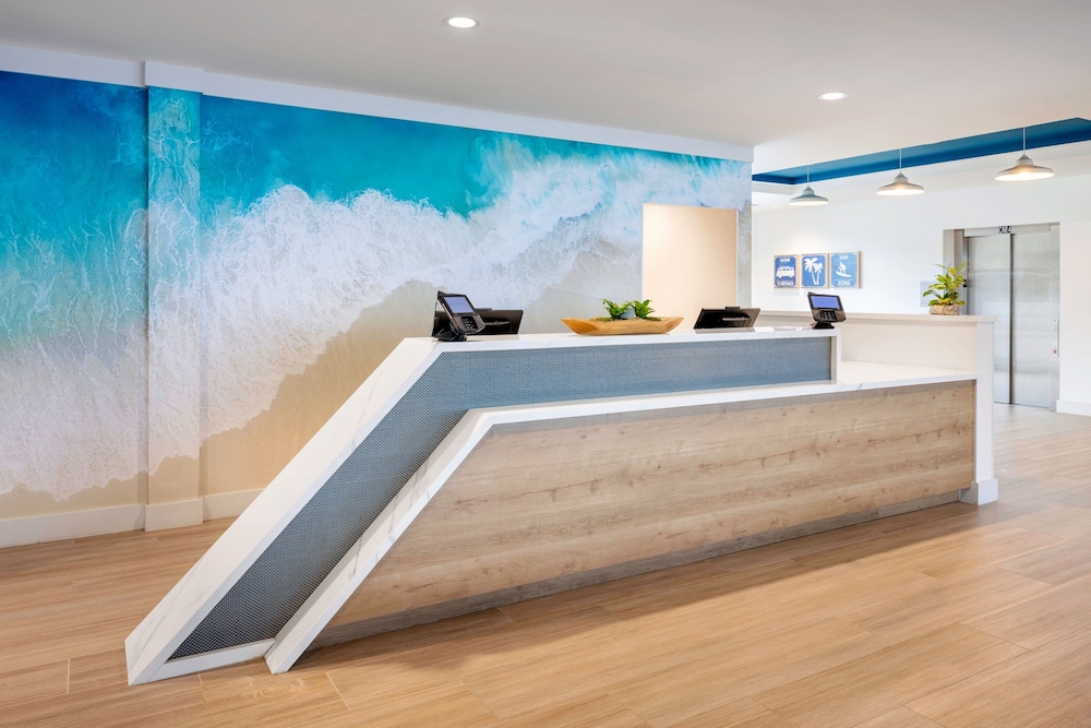 SpringHill Suites by Marriott Amelia Island - photo 4