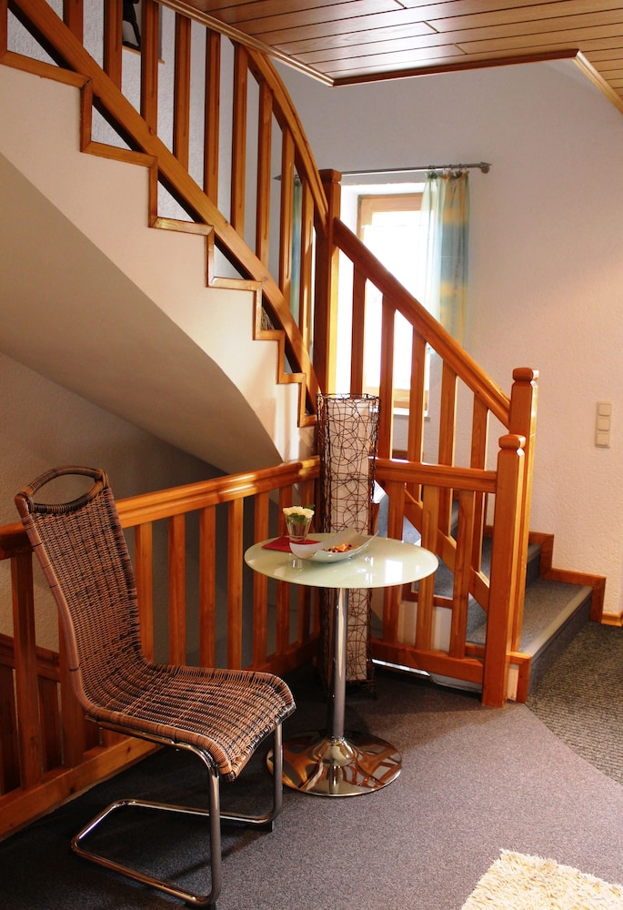 Gästehaus Rösch — Wiesent — photo 2