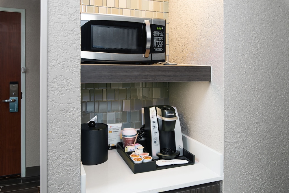 Hilton Garden Inn Las Colinas - photo 19