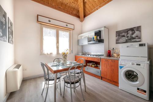 La Casina dei Cachi — 4-Star Luxury Hotel in Rimini, Italy