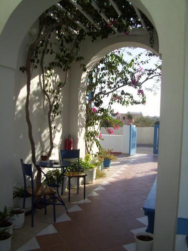 Semprou Rooms — Unknown City — photo 2