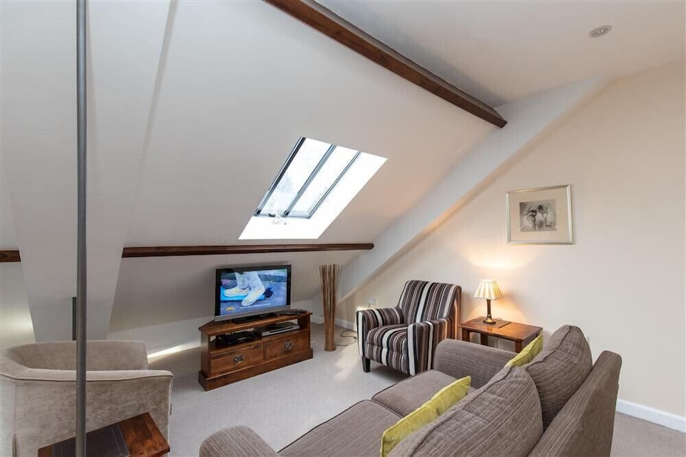 The Gallery - carbon neutral hotel in Ambleside