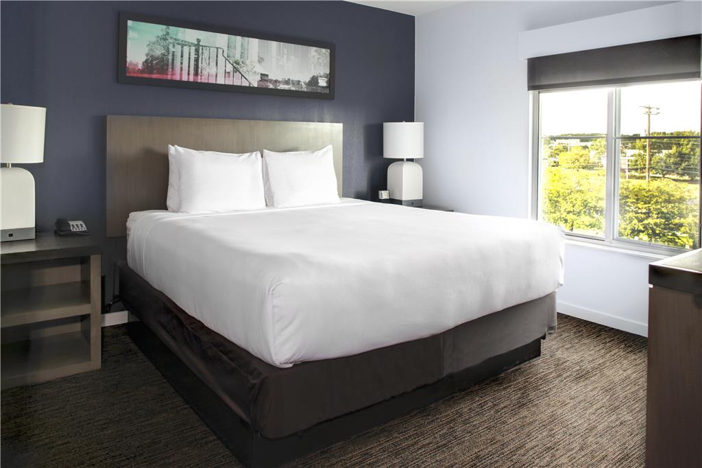 HYATT house Branchburg Bridgewater - photo 3