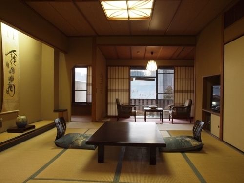 Hakone Gora Onsen Karakara in Hakone, Japan