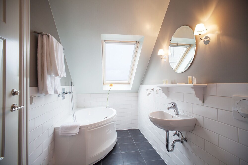 Reykjavik Residence Suites