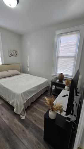 Serenity Haven — hotel in Irvington