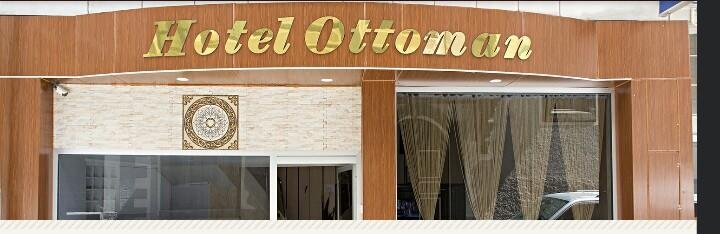 Hotel Ottoman — Konya — photo 4