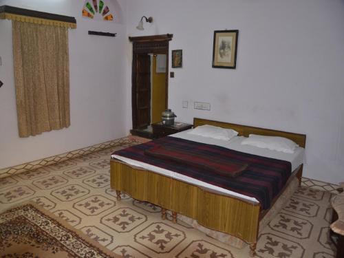 Hotel Kishan Palace — Bikaner — photo 4