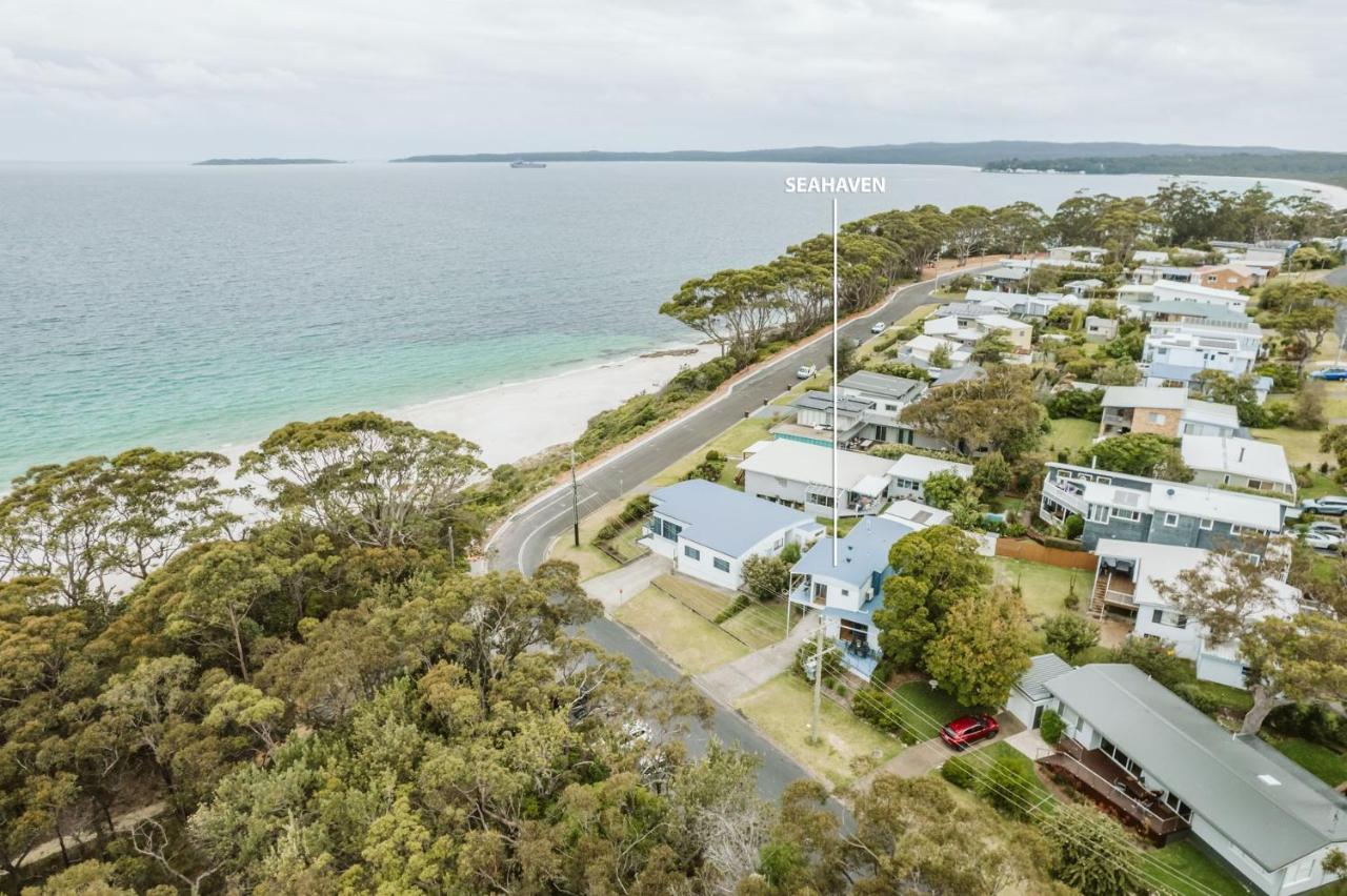 Seahaven pet friendly retreat near Hyams Beach - last minute hotel in Unknown City