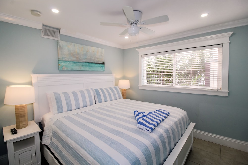 Seabreeze at Anna Maria Island Inn - photo 16