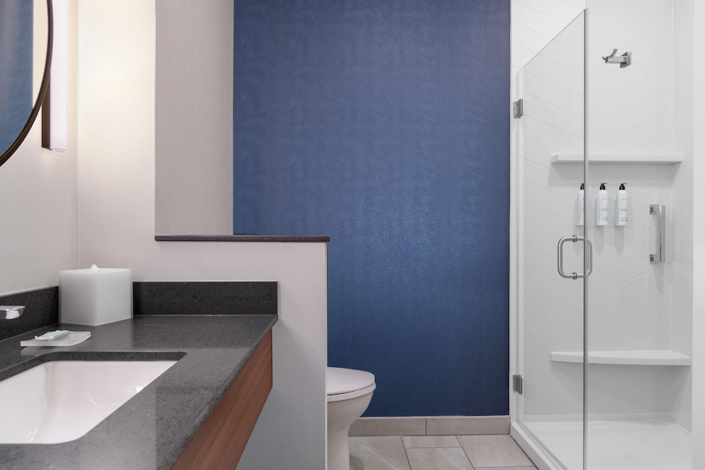 Fairfield by Marriott Inn & Suites Sioux Center - photo 15