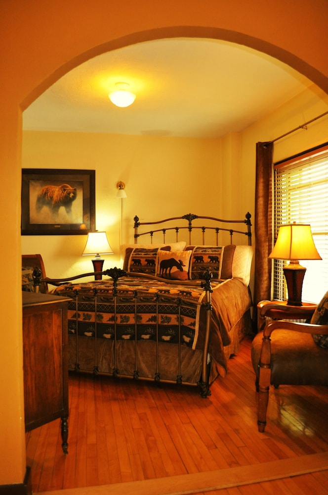 Murray Hotel - photo 9