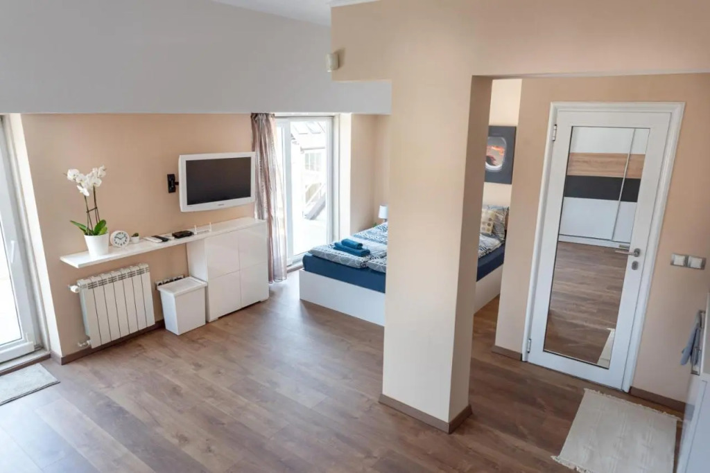 Studio Talisman — 4-Star Luxury Hotel in Sofia, Bulgaria