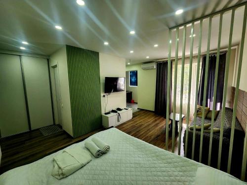 Green Home