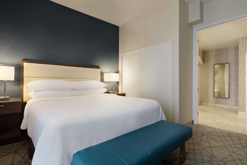 Embassy Suites by Hilton Brea North Orange County - photo 10