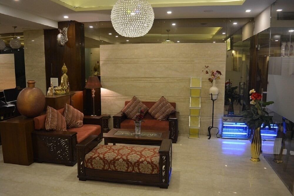 Hotel Dolives — Panipat — photo 2