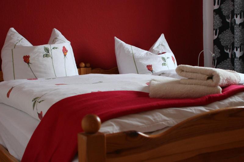 Waldpension Droyssig - last minute hotel in Droyssig