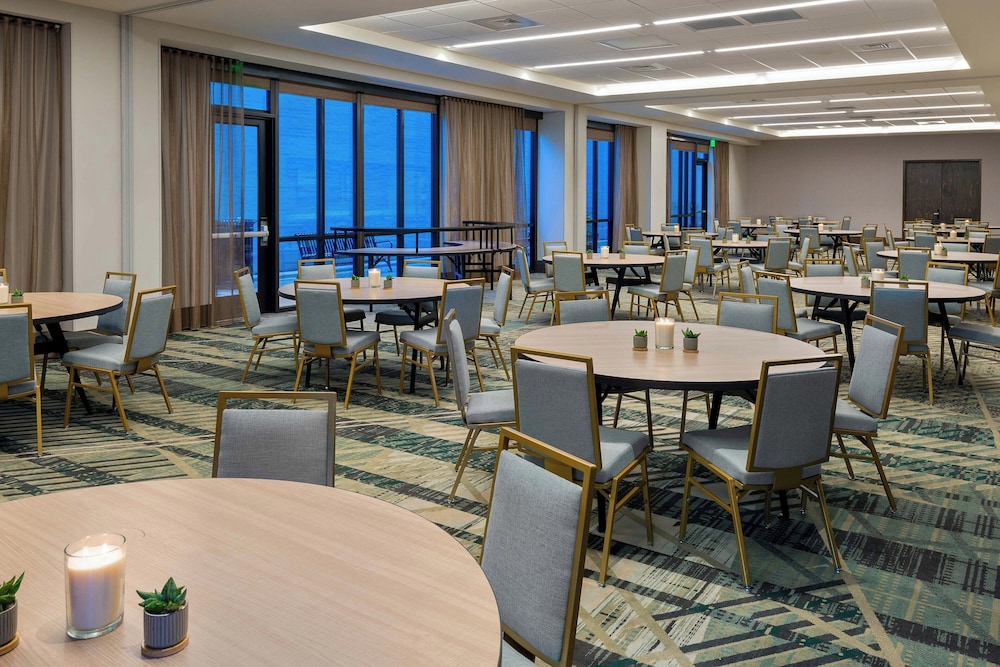 Courtyard by Marriott Atlanta Midtown - photo 52