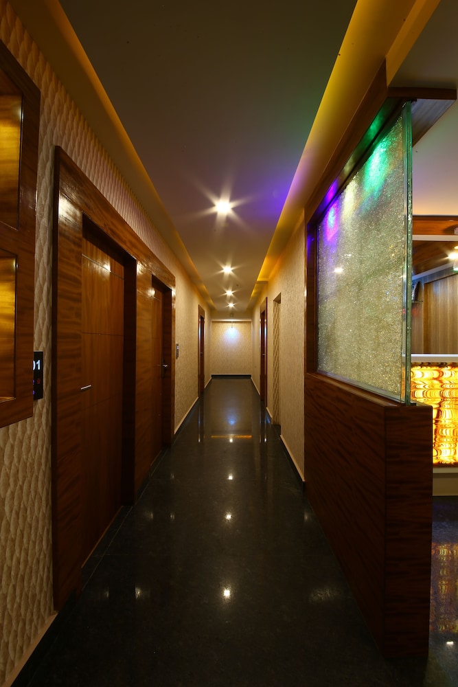 Royal Stay - last minute hotel in Bengaluru