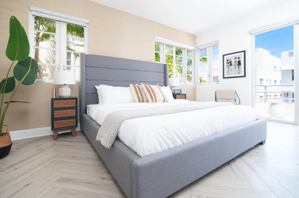Luxuri Suites - photo 27