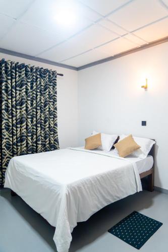 Earth and Sky Hotel Nuwara Eliya in Nuwara Eliya, Sri Lanka