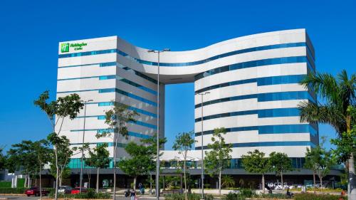 Holiday Inn Hotel And Suites Merida La Isla By IHG