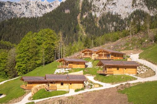 Almdorf Vorderbrand — Koenigsee — photo 3