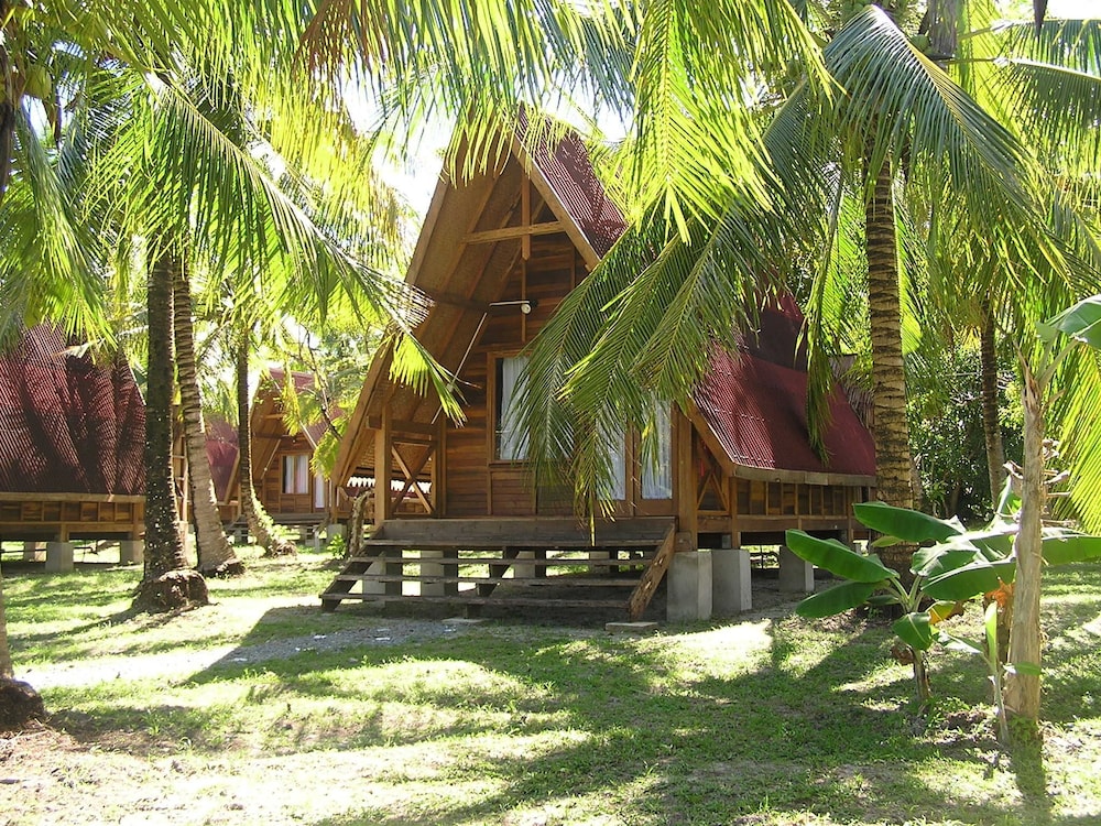 North Borneo Biostation Resort in Kudat, Malaysia