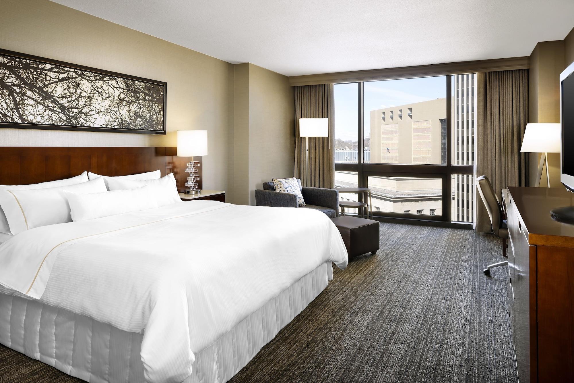 The Westin Cincinnati - photo 28
