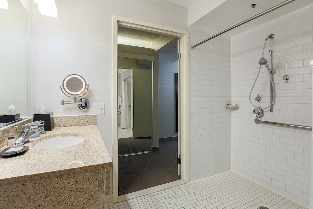Sheraton San Jose Silicon Valley - photo 17