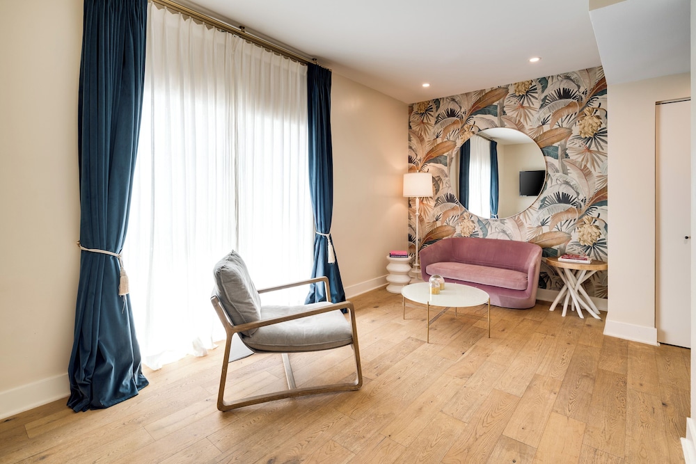 The Savoy Hotel & Beach Club - photo 51