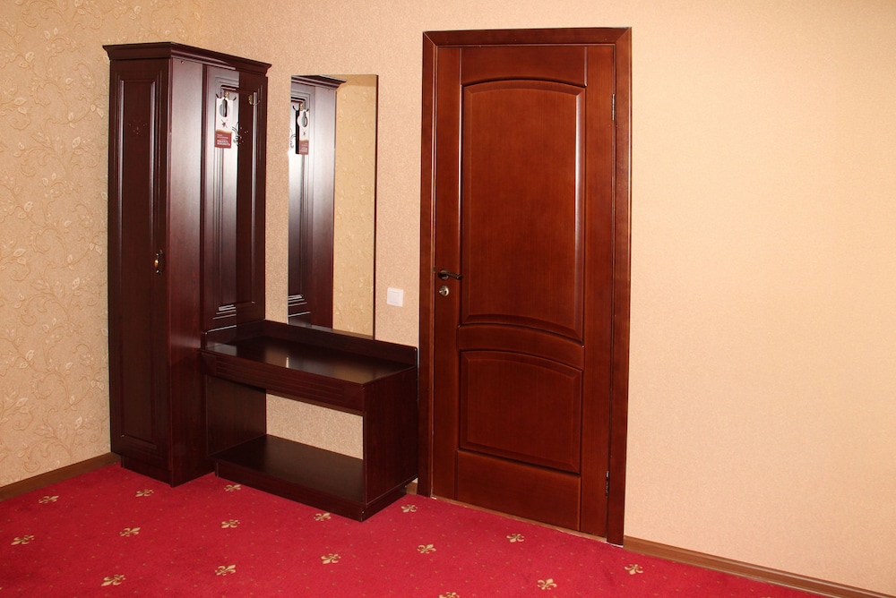 Hotel Premier — Golubitskaya — photo 5