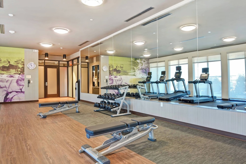 Courtyard by Marriott Bentonville Rogers Promenade - photo 24