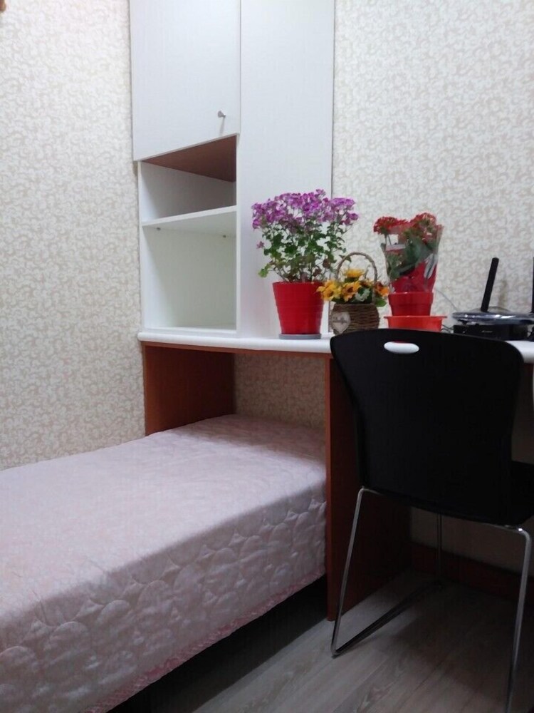 Bestel Caters To Women - carbon neutral hotel in South Korea