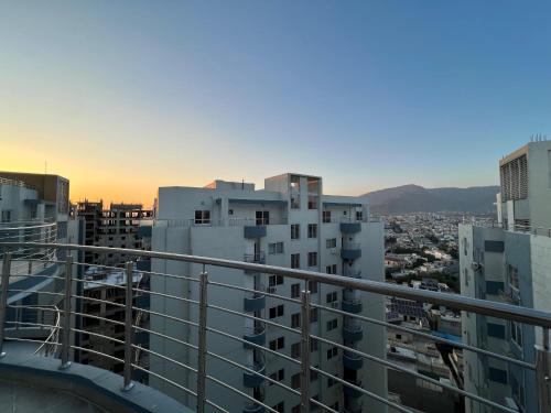 Capital Stays Luxury Apartments — 4-Star Luxury Hotel in Islamabad, Pakistan
