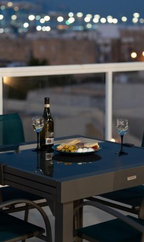 Southview Luxury Penthouse — 4-Star Luxury Hotel in Birzebbuga, Malta