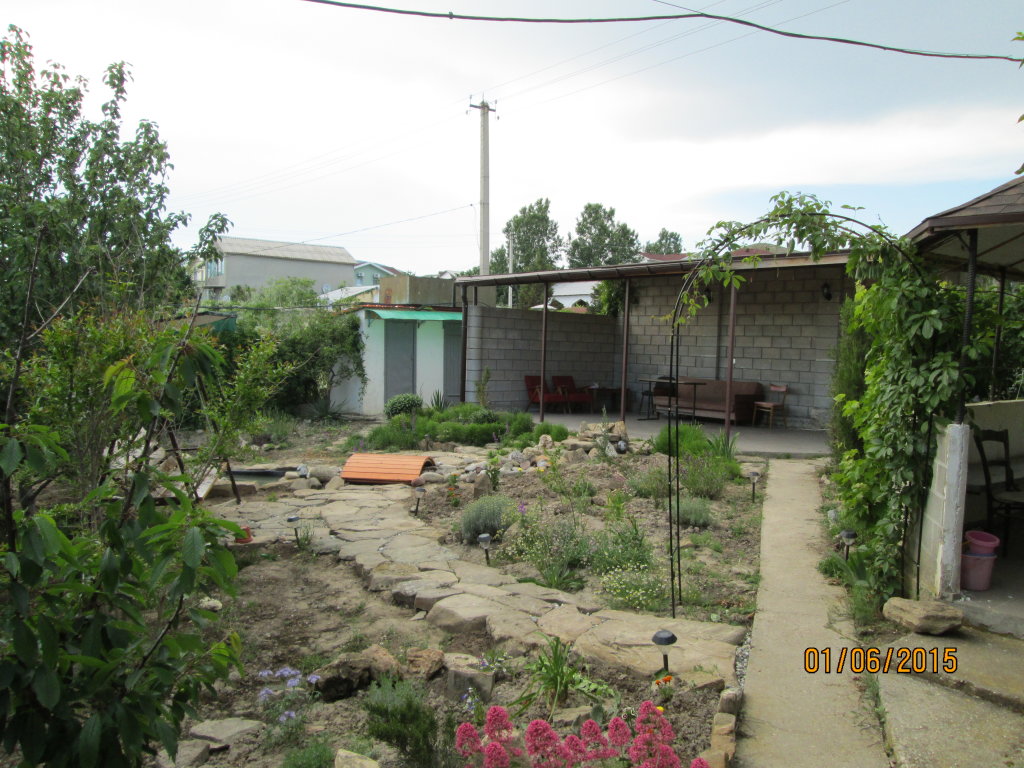 Gostevoj Dom Hotel in Unknown City, Russia