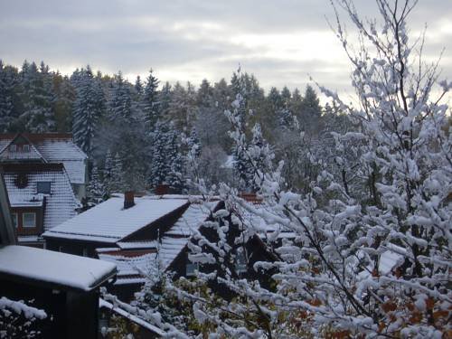 Hotel Recke in Braunlage, Germany