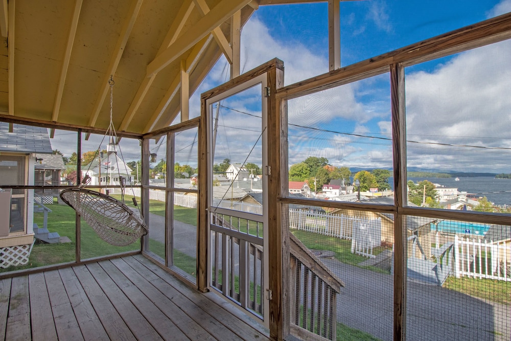 Half Moon Motel & Cottages - photo 39
