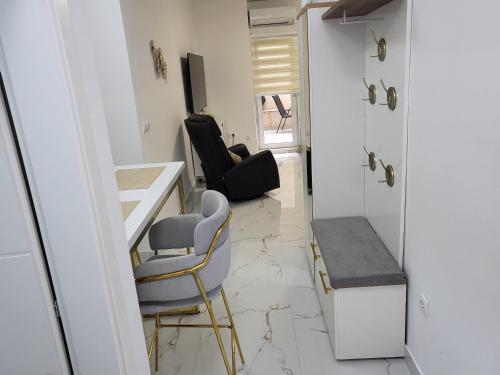 Mango Apartman Studio