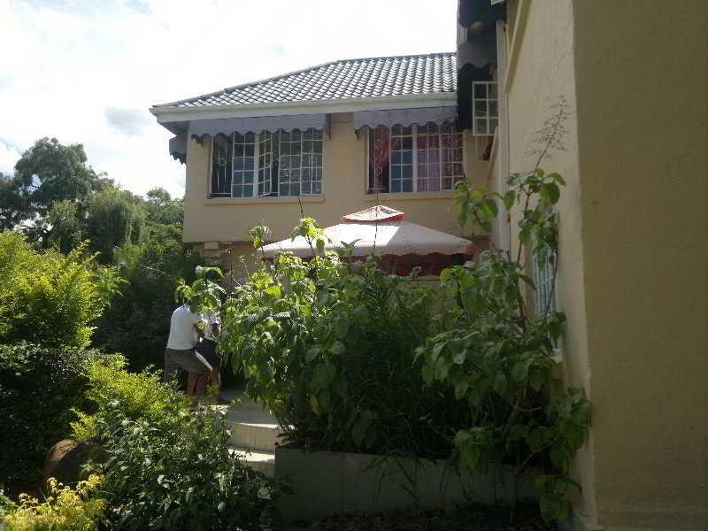 Bulawayo Continental Hotel — Bulawayo — photo 3