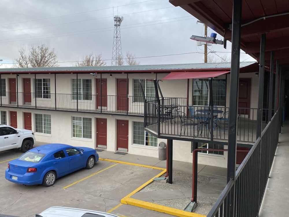Dunes Inn - photo 40