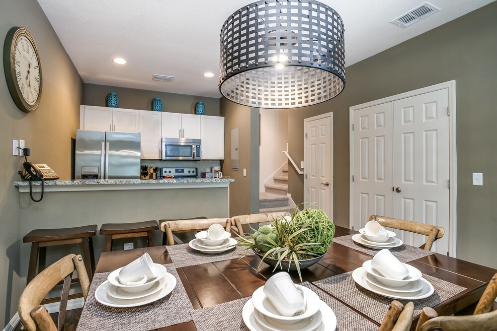 West Lucaya Resort 3 Bedroom Vacation Townhome - photo 23