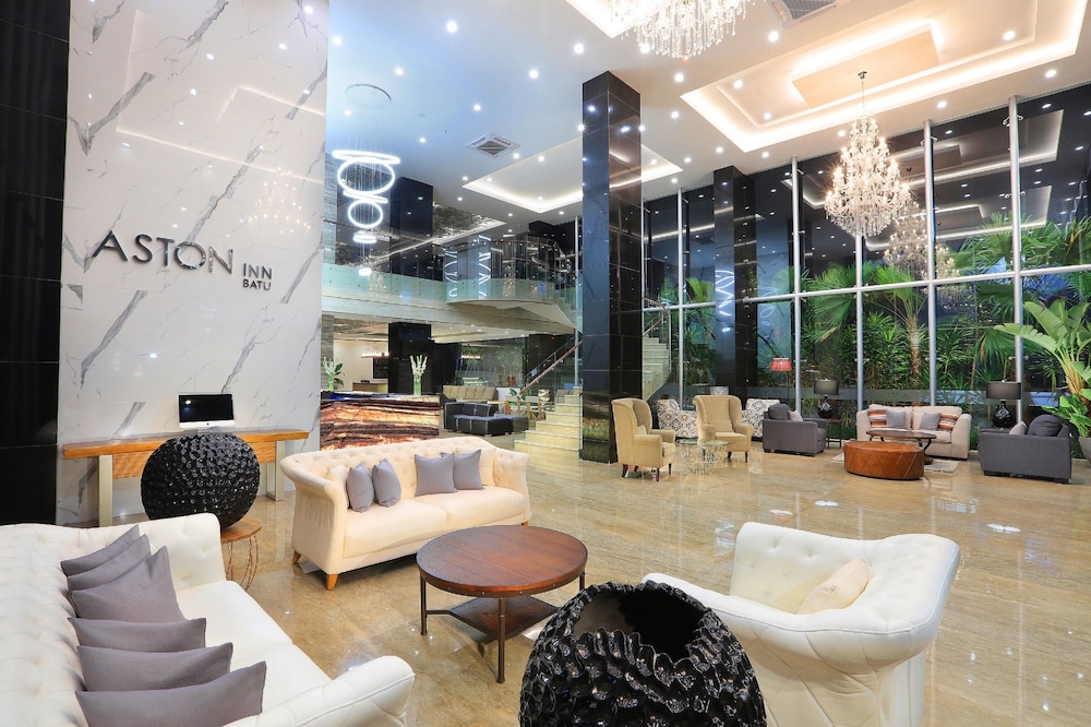 Aston Inn Batu Malang — Batu — photo 4