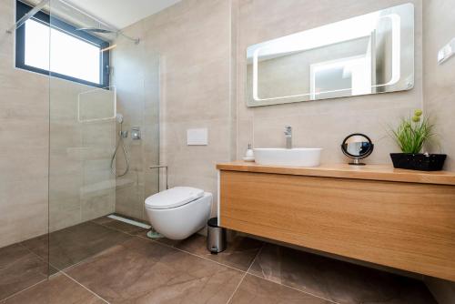 Villa Tadic — 5-Star Luxury Hotel in Zadar, Croatia