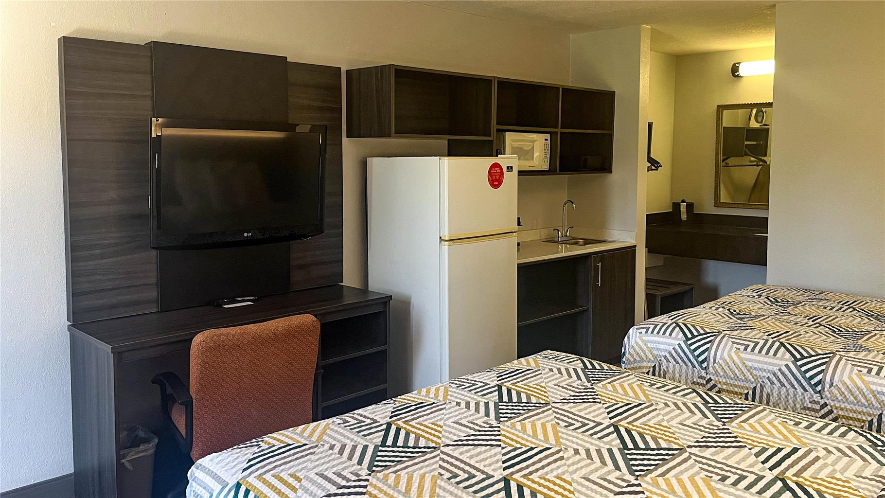 Motel 6 Stafford VA Quantico - photo 15