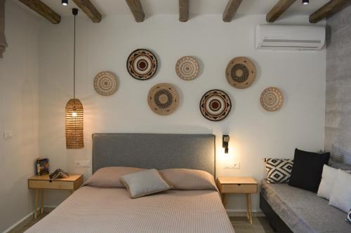 Haraki Blue Pearl Luxury studio — 4-Star Luxury Hotel in Rodos, Greece