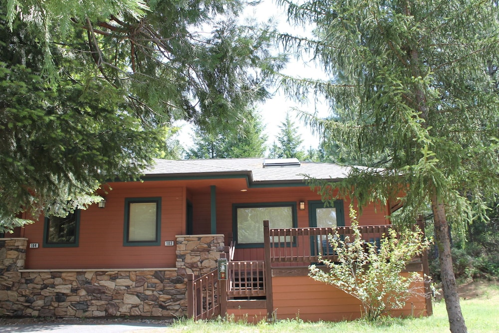 Mount Shasta Resort - photo 83