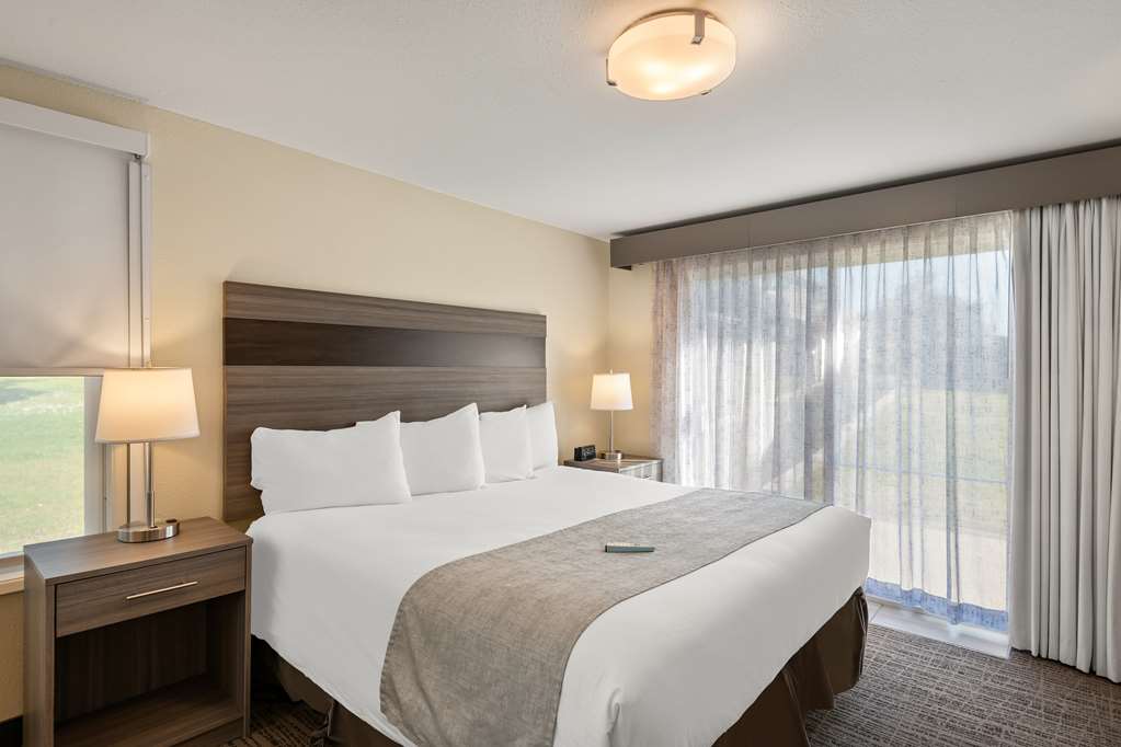 Best Western Inn At Face Rock - photo 24