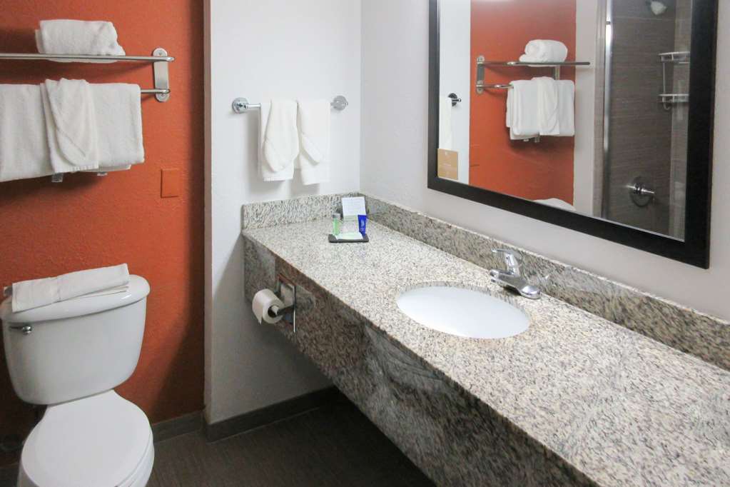 Sleep Inn & Suites Fort Lauderdale Airport - photo 24